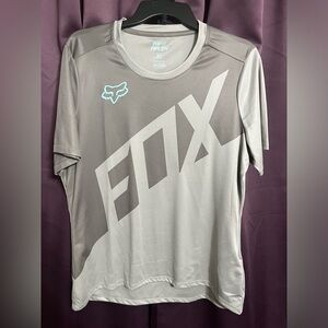 Women’s fox Ripley shirt
